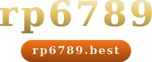 rp6789 logo